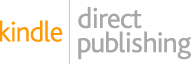 Amazon KDP logo