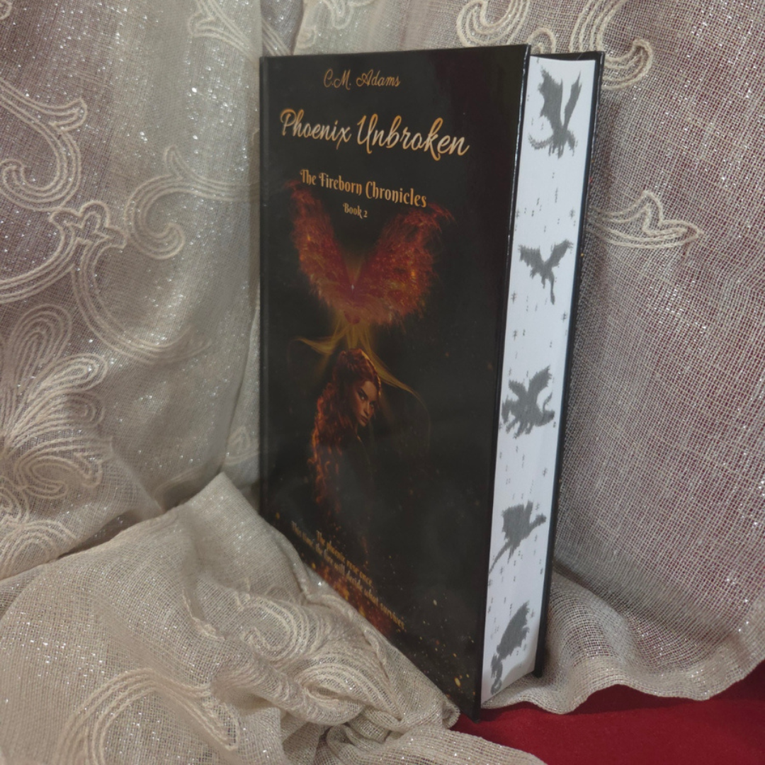 The Fireborn Chronicles photo 3