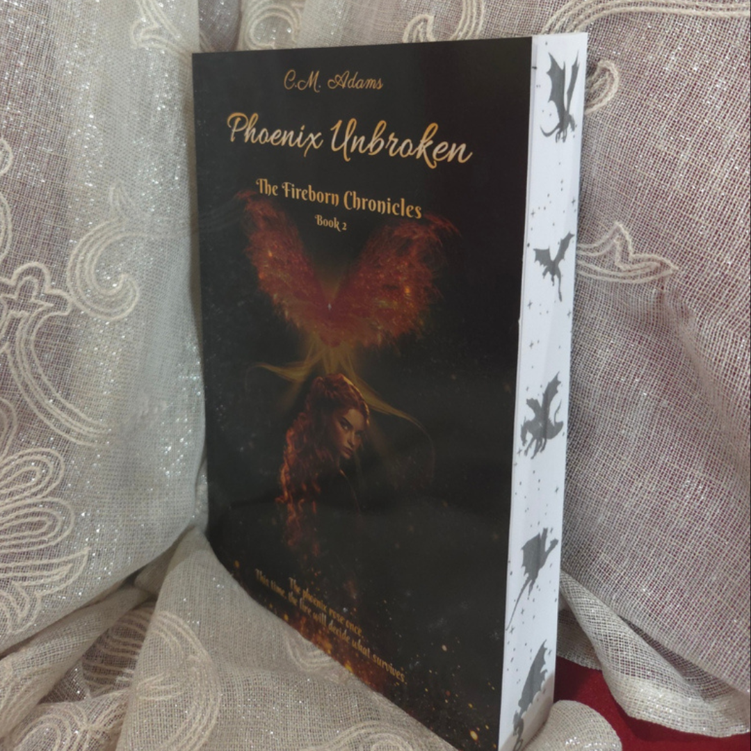 The Fireborn Chronicles photo 7